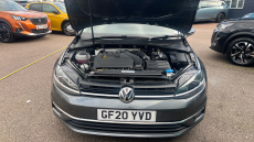 Volkswagen Golf 1.5 TSI EVO 150 Match 5dr Petrol Estate